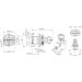 Drucksensor 0 281 002 907 Drucksensor 0 281 002 907