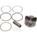 Kolben. X-Max 125 52mm Satz (Ringe, Pin, Sicherheit, T Ok) 10 009 0340 Kolben. X-Max 125 52mm Satz (Ringe, Pin, Sicherheit, T Ok) 10 009 0340
