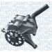 MAGNETI MARELLI Ölpumpe 351516000041 MAGNETI MARELLI Ölpumpe 351516000041