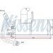 Trockner PKW FORD Fiesta 11/01- MAZ 2 95317
