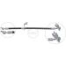 A.B.S. Bremsschlauch SL 1475 A.B.S. Bremsschlauch SL 1475