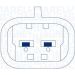 MAGNETI MARELLI Fensterheber 350103647000
