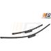 PROFIPOWER Wischblatt 1W1061K PROFIPOWER Wischblatt 1W1061K