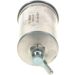 Kraftstofffilter 0 450 906 431