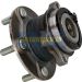 Japanparts Radnabe KK-25055 Japanparts Radnabe KK-25055