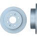 KAMOKA Bremsscheibe 103389