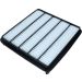 KAMOKA Luftfilter F261001 KAMOKA Luftfilter F261001