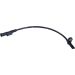 Sensor, Raddrehzahl 24.0710-5042.3