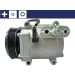 Kompressor, Klimaanlage ACP 90 000S
