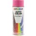 Dupli-Color Acryl Spray rosa-violett 400ml AUTO COLOR 8-0170 rosa-violett 400 ml 616167