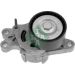 Spannarm, Keilrippenriemen 534 0179 10 Spannarm, Keilrippenriemen 534 0179 10