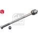 Gelenk - Lenkung Opel Astra H ProKit 29233