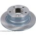 BLUE PRINT Bremsscheibe ADB114332 BLUE PRINT Bremsscheibe ADB114332
