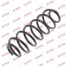 KYB Fahrwerksfeder Mazda T. 2 1.3/1.4/1.5 10/07 K-Flex RH7001