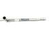 62 / Auspuffrohr Mitte VW T4 1.9TD 92- 2.5TDi 98 9971