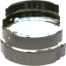 Bremsbacken 0 986 487 721 Bremsbacken 0 986 487 721