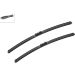 Bosch Scheibenwischer Aerotwin A697S 3397007697 Bosch Scheibenwischer Aerotwin A697S 3397007697