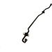 Stabilisator, Fahrwerk 72-3960 Stabilisator, Fahrwerk 72-3960