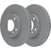 Bremsscheibe 24.0122-0271.1