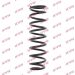 KYB Fahrwerksfeder Mitsubishi T. Lancer 2.0 09/03-12/07 K-Flex RC6710