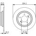 Bremsscheibe 0 986 479 C39 Bremsscheibe 0 986 479 C39