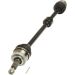 Antriebswelle 49-2584