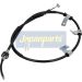 Seilzug, Feststellbremse Suzuki T. Jimny 98- Pr BC-805 Seilzug, Feststellbremse Suzuki T. Jimny 98- Pr BC-805