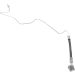 17 455 056 Bremsschlauch HA re inkl Rohr 1987481537