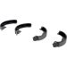 ATE Bremsbacken 03.0137-0404.2 ATE Bremsbacken 03.0137-0404.2