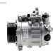 DENSO Kompressor DCP17143