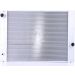 Wasserkühler PKW BMW 5 (E60,E61) 03 FIRST FIT 60763