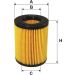 FILTRON Ölfilter OE 674/1 FILTRON Ölfilter OE 674/1