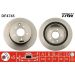 Bremsscheibe Nissan T. X-Trail DF4745 Bremsscheibe Nissan T. X-Trail DF4745