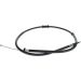 Handbremsseil re FIAT 500 1987482201