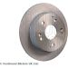 Bremsscheibe Honda T. Civic 1.4-2.0 01-05 ADH24372 Bremsscheibe Honda T. Civic 1.4-2.0 01-05 ADH24372