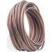 Phonocar Lautsprecherkabel 0,75 mm² x 2 SPEAKER CABLE 0,75 mm² x 2 10 m 061412