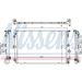 Wasserkühler PKW Mercedes B180 1.5D 19 FIRST FIT 606815