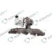 Lader, Aufladung 003-002-001287R Lader, Aufladung 003-002-001287R