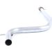 66 / Auspuffrohr Mitte FORD MondeoIII 2.0TDCi 96KW 10.01- v.m 7773