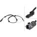 A.B.S. ABS Sensor 31844 A.B.S. ABS Sensor 31844