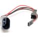 LED Modul Kennzeichen Beleuchtung SEAT Ibiza Leon Altea Arosa Cordoba Toledo