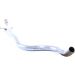 67 / Auspuffrohr Mitte CITROEN C3 1.4HDi 51KW 02.02 6848