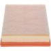Luftfilter F 026 400 052 Luftfilter F 026 400 052
