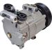 Kompressor, Klimaanlage BEHR ACP 1329 000S