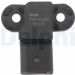 DELPHI Drucksensor PS10135 DELPHI Drucksensor PS10135