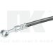 Bremsschlauch 853493