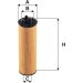 FILTRON Ölfilter OE 688/6