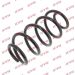 KYB Fahrwerksfeder Audi P. A4 1.8/2.0/2.0Tdi 11/07 RA3797 KYB Fahrwerksfeder Audi P. A4 1.8/2.0/2.0Tdi 11/07 RA3797
