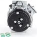 NISSENS Kompressor 89347 FIRST FIT