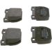 Bremsbelag 0 986 424 606 Bremsbelag 0 986 424 606